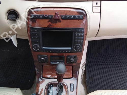 Pompe ABS MERCEDES-BENZ S-CLASS Coupe (C215)  | BP11095560M43