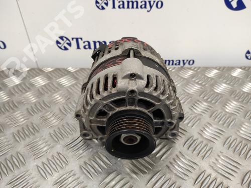 Used Alternator CHEVROLET AVEO / KALOS Hatchback (T250, T255) [2006-2025]  11817895