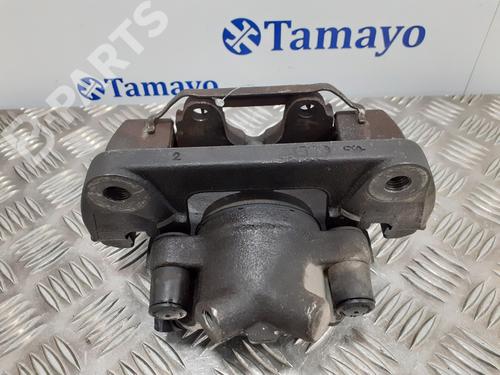 Left front brake caliper BMW X3 (E83) 2.0 d | BP11565269M105 