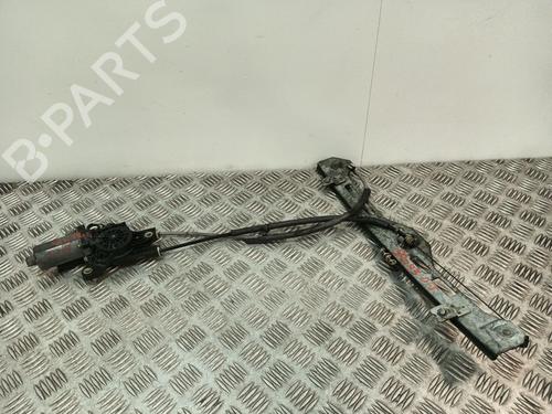 Used Front left window mechanism Front left window mechanism PEUGEOT 306 Hatchback (7A, 7C, N3, N5) [1993-2003] 33933286 33933286
