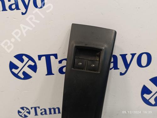 Left front window switch OPEL MERIVA B MPV (S10)  | BP22101736I27 