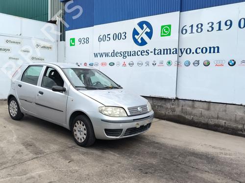 Brugte FIAT PUNTO (188_) 1.2 60 (188.030, .050, .130, .150, .230, .250) 4954026