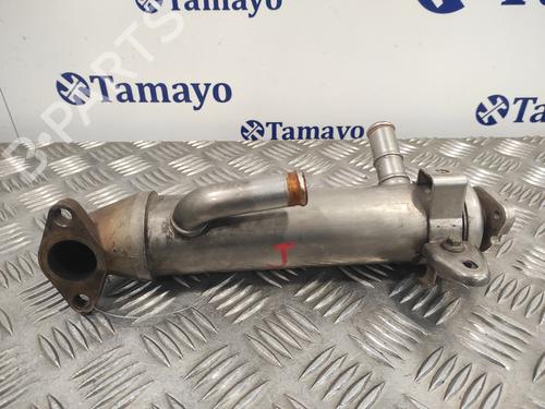 EGR-Ventil FORD MONDEO III (B5Y) 2.0 16V TDDi / TDCi (115 hp) 14358820