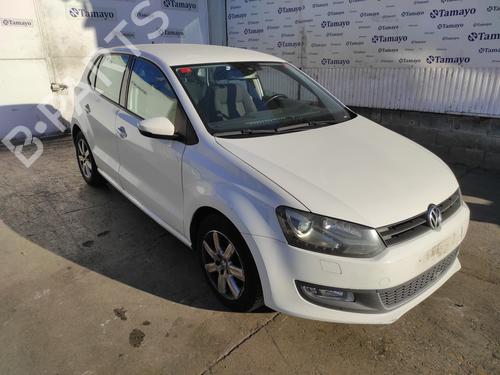 Left front window switch VW POLO V (6R1, 6C1) 1.6 TDI | BP16025348I27 