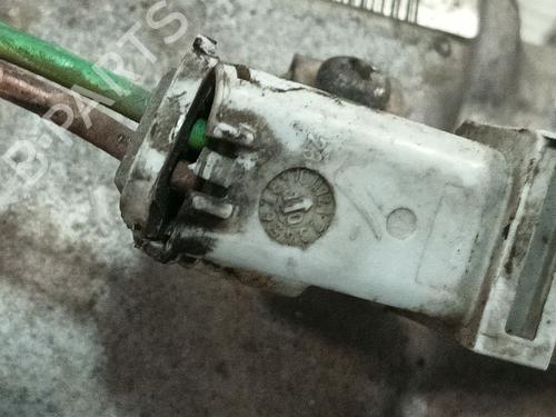 AC compressor RENAULT WIND (E4M_) 1.2 TCe 100 (E4MF) | BP34545031M34  - Image 8