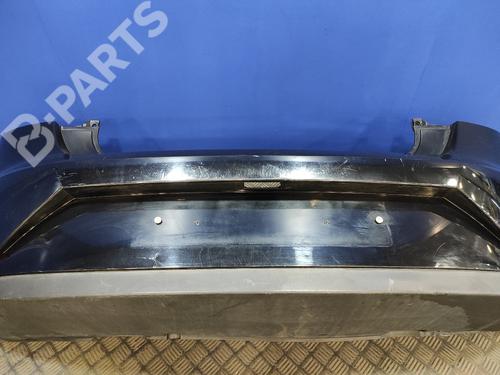 Rear bumper SEAT IBIZA IV SC (6J1, 6P5) 1.0 TSI | BP10507894C8 