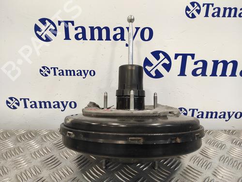 Servo brake SKODA FABIA II (542) 1.2 | BP20235103M42 