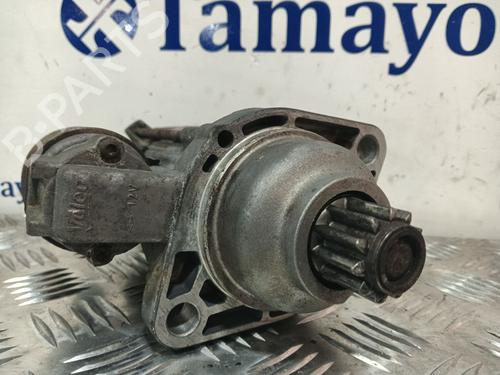 Motorino avviamento VW PASSAT B6 Variant (3C5) 2.0 TDI | BP30907058M8