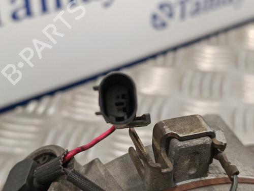 AC compressor MERCEDES-BENZ A-CLASS (W168)  | BP16153242M34 