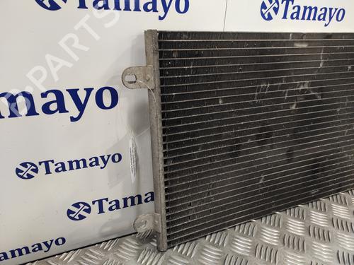 AC radiator ALFA ROMEO 147 (937_) 1.6 16V T.SPARK ECO (937.AXA1A, 937.BXA1A) | BP13363072M32 
