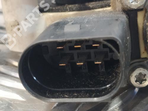 Rear right window mechanism BMW 5 (E60) 535 d | BP10202113C25 