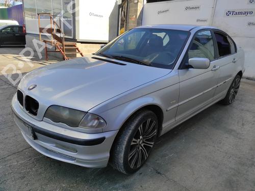 Instrument cluster BMW 3 (E46)  | BP17753207C47 