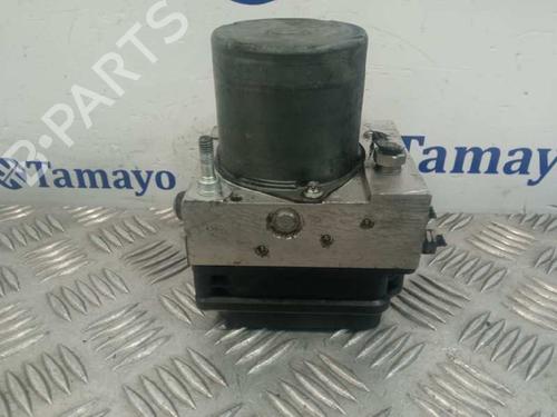 ABS pump PEUGEOT EXPERT Tepee (VF3X_) 2.0 HDi 120 | BP24502933M43 