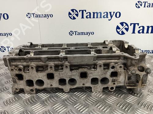 Cylinder head MERCEDES-BENZ SPRINTER 3,5-t Van (B906) 318 CDI (906.631, 906.633, 906.635, 906.637) | BP13462865M5 