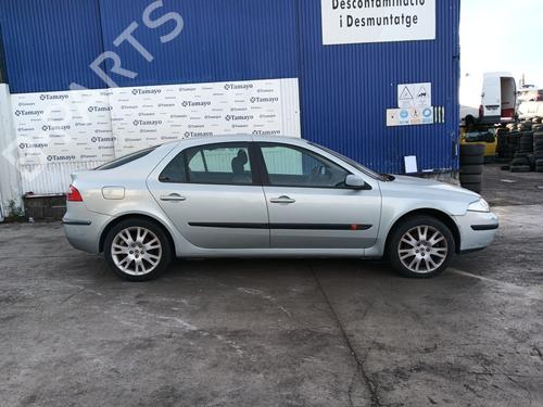 Engine RENAULT LAGUNA II (BG0/1_) 2.0 16V IDE (BG0N) | BP34544888M1  - Image 8