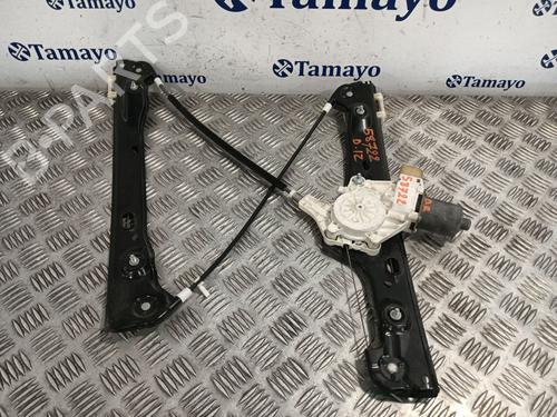 Used Front left window mechanism BMW 3 (E90) [2004-2012]  28804693