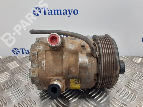 AC compressor SUZUKI VITARA (ET, TA, TD)  | BP1523363M34 