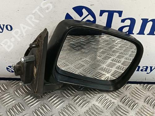 Used Right mirror NISSAN TERRANO II (R20) [1992-2007]  26325742