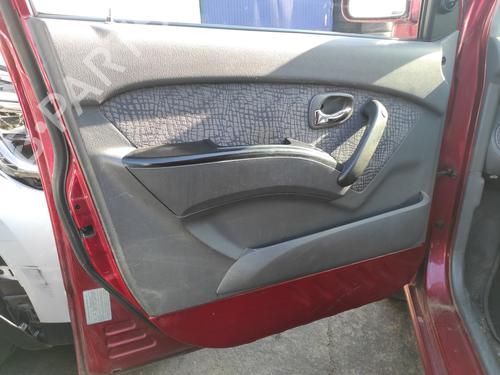 Left taillight HYUNDAI ATOS PRIME (MX)  | BP20240364C34 