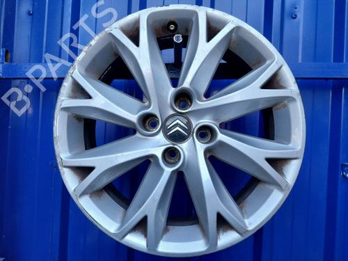 Used Rim CITROËN C4 Coupe (LA_) [2004-2013]  23103920