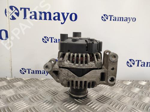 Alternator OPEL MERIVA A MPV (X03) 1.3 CDTI (E75) | BP18082266M7 