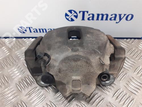 Right front brake caliper BMW X3 (E83) 3.0 d | BP11566015M104 