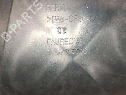 Front slam panel BMW 1 (E87) 118 d | BP31824230C72