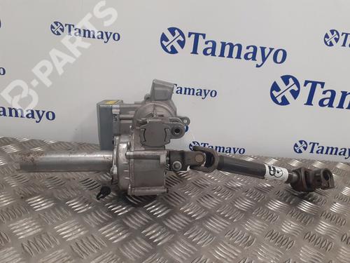 Steering column FORD FIESTA VI (CB1, CCN)  | BP8048214M21 