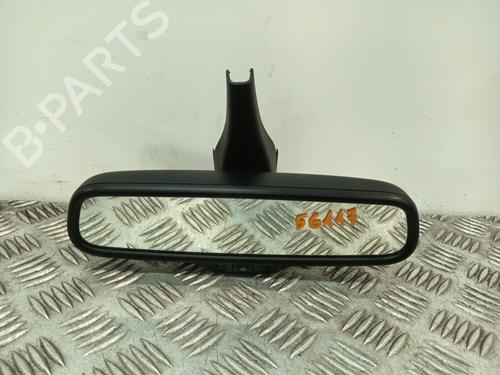 Used Rear mirror Rear mirror AUDI A5 (8T3) 2.0 TDI (177 hp) 33538677 33538677