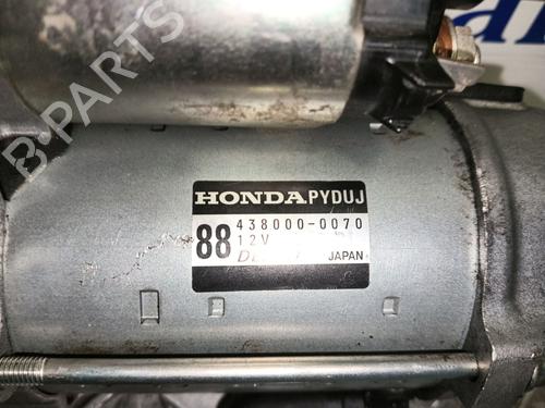 Starter HONDA CR-V IV (RM_) 1.6 i-DTEC (RE6) | BP30135698M8 