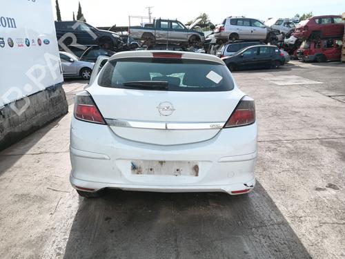 Engine OPEL ASTRA H GTC (A04) 1.9 CDTI (L08) | BP38876322M1  - Image 7