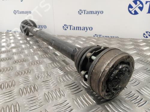 Right front driveshaft SKODA OCTAVIA I (1U2)  | BP5022630M39 