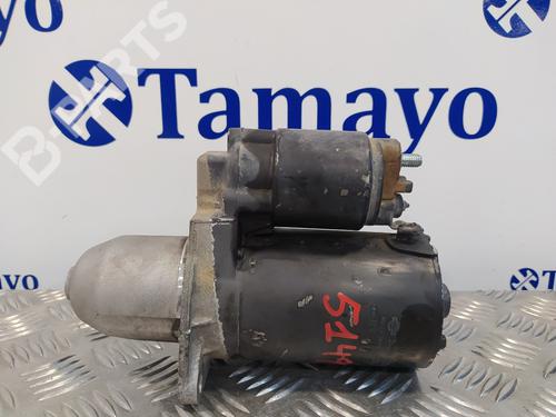 Starter NISSAN MICRA II (K11) 1.0 i 16V | BP11768746M8 