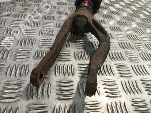 Right front shock absorber HONDA CIVIC VI Hatchback (EJ, EK) 1.4 i S (EJ9) | BP29811613M17 