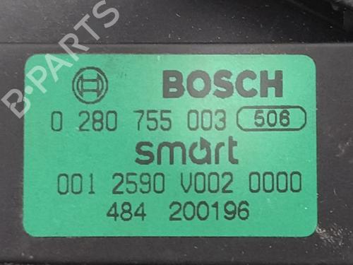 Pedal SMART CITY-COUPE (450)  | BP14360433I4 