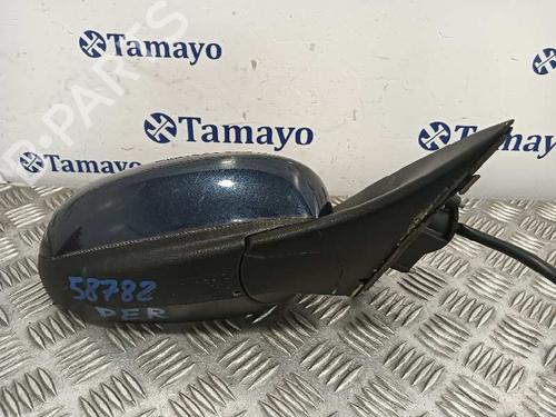 Right mirror JAGUAR X-TYPE I (X400)  | BP25927527C27 