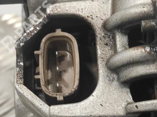 Alternator SUBARU LEGACY III (BE) 2.5 AWD (BE9) | BP11179525M7 