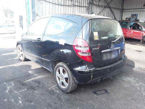 Left taillight MERCEDES-BENZ A-CLASS (W169)  | BP8274387C34 