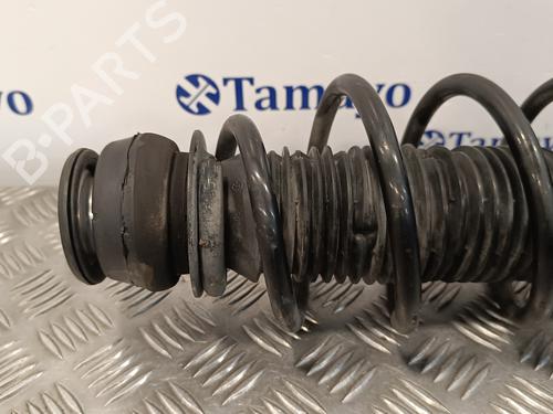 Right front shock absorber VW POLO V (6R1, 6C1) 1.6 TDI | BP17078318M17 