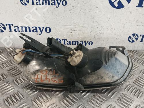 Rear bumper right light CITROËN C4 Grand Picasso II (DA_, DE_) 1.6 BlueHDi 120 | BP29940737C82