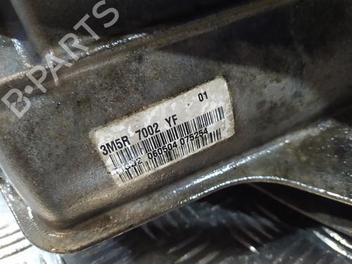 Gearbox FORD FOCUS C-MAX (DM2) 1.6 TDCi | BP15674258M3 