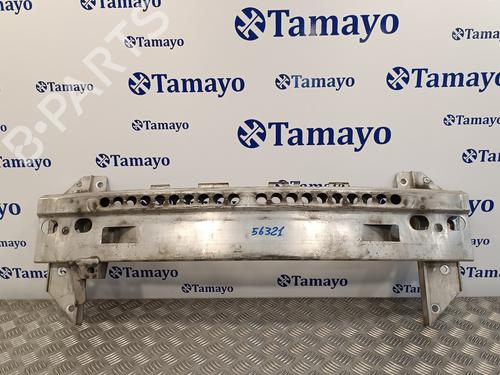 Used Front bumper reinforcement MINI MINI (R50, R53) [2001-2006]  16676502