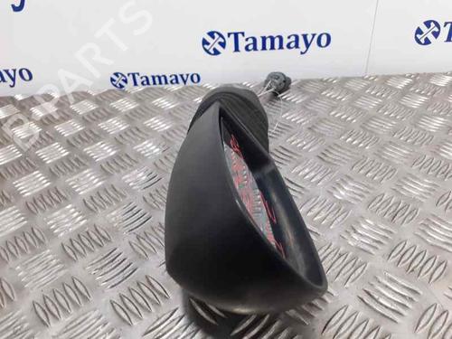 Left mirror FIAT PUNTO (188_) 1.2 16V 80 (188.233, .235, .253, .255, .333, .353, .639,... | BP23094340C26 