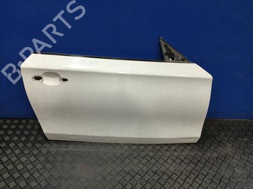 Used Right front door BMW 1 (E87) 118 d (143 hp) 29312281