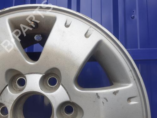 Rim MITSUBISHI PAJERO III (V7_W, V6_W)  | BP15074554C45 