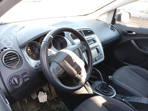 Front left panel SEAT ALTEA XL (5P5, 5P8) 1.6 TDI | BP36696757C58 - Image 10