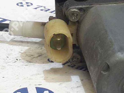 Front right window mechanism RENAULT MEGANE I Coach (DA0/1_) 1.9 dTi (DA0N) | BP2668752C23 