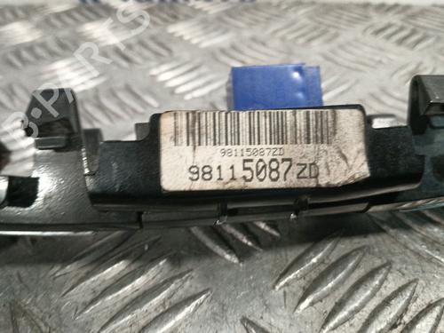 Mando CITROËN C3 II (SC_)  | BP32015073I30 