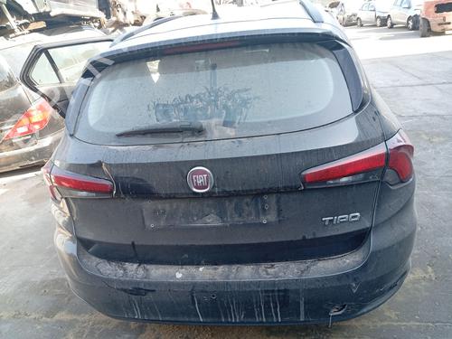 Used Tailgate Tailgate 37720396 37720396
