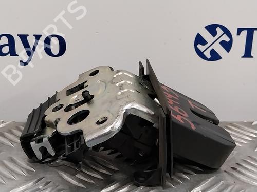 Tailgate lock SKODA RAPID (NH3, NK3, NK6) 1.6 TDI | BP16651037C101 